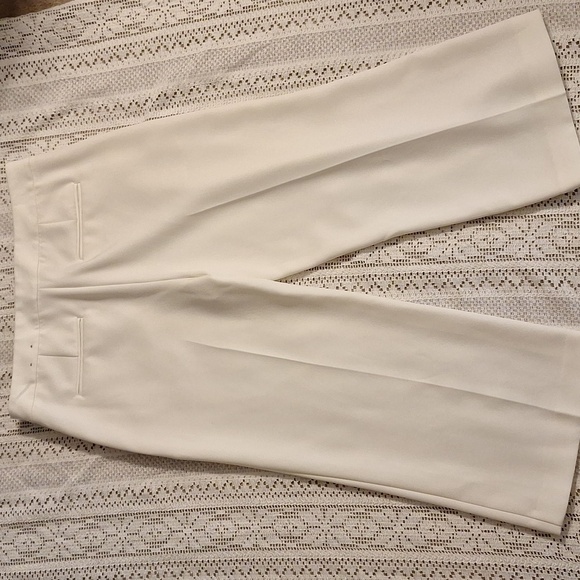 Express Crepe Slash Pocket CULLOTTES - Picture 4 of 9